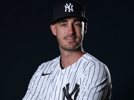 NY Yankees’ Aaron Boone makes something clear about one of Cody Bellinger’s key teammates