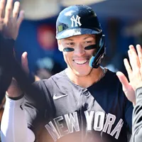 Aaron Judge unveils his approach to foster team unity at the World Baseball Classic