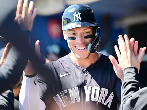 Aaron Judge unveils his approach to foster team unity at the World Baseball Classic