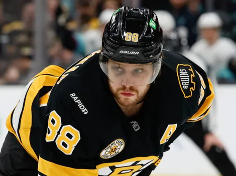 Bruins put on notice ahead of 2026 NHL trade deadline