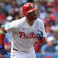 Bryce Harper reveals he nearly choose another city instead of Philadelphia in his career