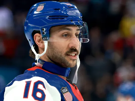 NY Rangers have plenty to decide as the Vincent Trocheck sweepstakes get hot