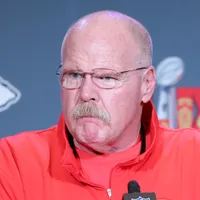 NY Giants could stand in Andy Reid, Chiefs’ way in pursuit of two specific targets for 2026