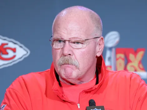 NY Giants could stand in Andy Reid, Chiefs’ way in pursuit of two specific targets for 2026