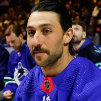 NY Rangers and Mike Sullivan make something clear about Vincent Trocheck as trade rumors intensify