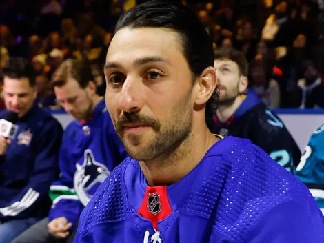 NY Rangers and Mike Sullivan make something clear about Vincent Trocheck as trade rumors intensify