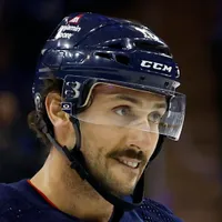 Sullivan, NY Rangers could lose former first-round pick