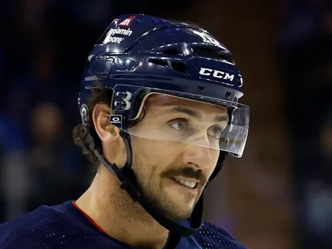 Sullivan, NY Rangers could lose former first-round pick