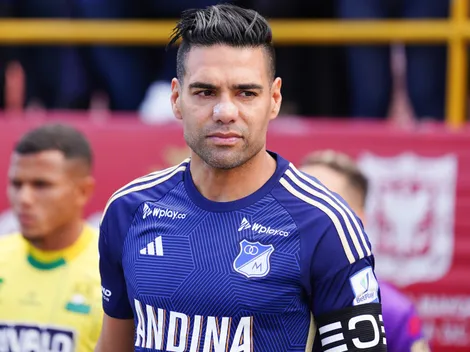 Where to watch Atletico Nacional vs Millonarios in the USA: 2026 Copa Sudamericana