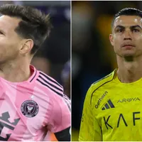 Messi nets free kick goal in his second game of 2026: When was the last time Ronaldo scored from a set piece?