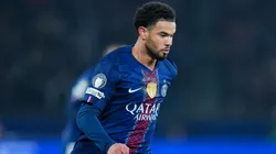 Warren Zaire Emery of PSG