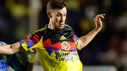 Rodrigo Dourado of America