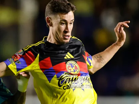 Where to watch Club America vs Juarez live in the USA: Liga MX Clausura 2026