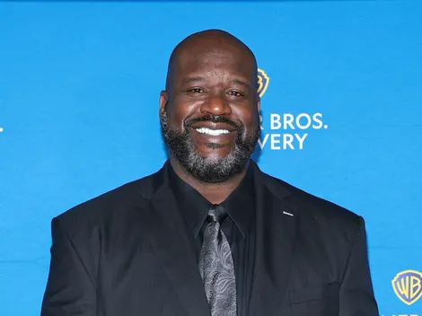 Shaquille O’Neal reveals which player he prefers as a teammate over LeBron James in today’s NBA