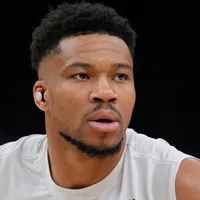 Giannis Antetokounmpo opens up about his future in the wake of recent injuries