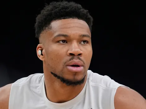 Giannis Antetokounmpo opens up about his future in the wake of recent injuries