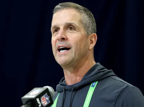 NY Giants, John Harbaugh reportedly interested in a two-time NFC Pro Bowler