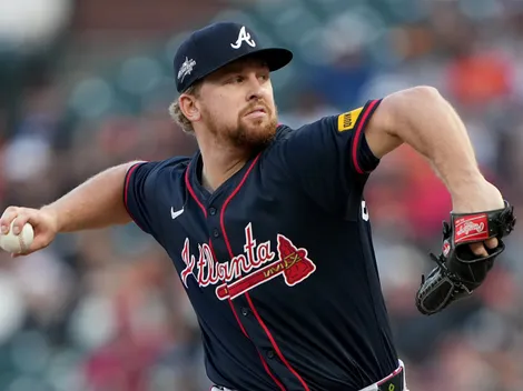 Braves dealing with multiple injuries apart from Spencer Schwellenbach