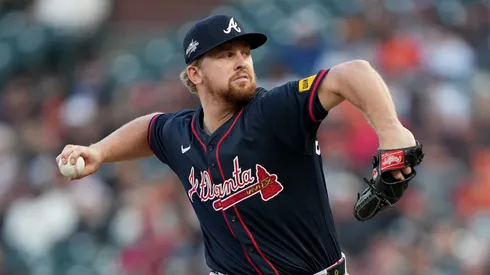 Braves dealing with multiple injuries apart from Spencer Schwellenbach