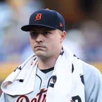 Tarik Skubal’s pitch limit for Team USA vs. Great Britain at World Baseball Classic, revealed