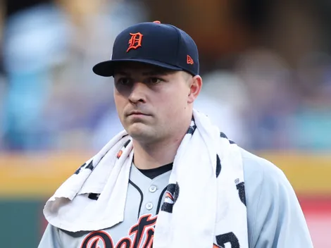 Tarik Skubal’s pitch limit for Team USA vs. Great Britain at World Baseball Classic, revealed