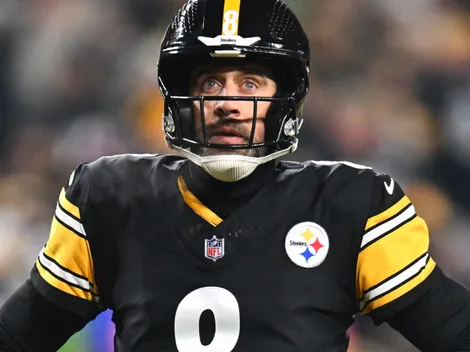 Mike McCarthy suffers major setback with key Steelers player as he awaits decision from Aaron Rodgers