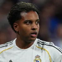 Heartbreaking news for Brazil and Real Madrid: Rodrygo suffers terrible injury before 2026 World Cup