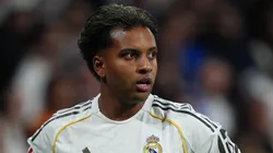 Rodrygo of Real Madrid.