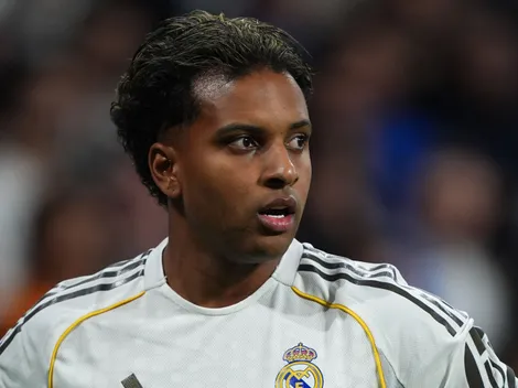 Heartbreaking news for Brazil and Real Madrid: Rodrygo suffers terrible injury before 2026 World Cup