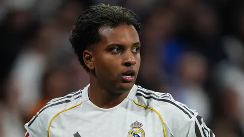 Heartbreaking news for Brazil and Real Madrid: Rodrygo suffers terrible injury before 2026 World Cup