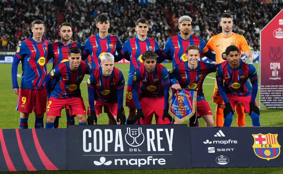 What Happens If Barcelona Win Tie Or Lose Vs Atletico Madrid Today In What Happens If Barcelona Win Tie Or Lose Vs Atletico Madrid Today In