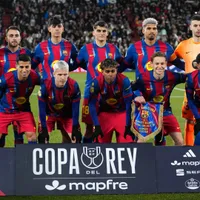 What happens if Barcelona win, tie or lose vs Atletico Madrid today in leg 2 of 2026 Copa del Rey semifinals?