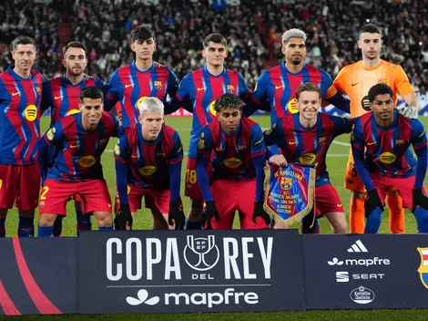 What happens if Barcelona win, tie or lose vs Atletico Madrid today in leg 2 of 2026 Copa del Rey semifinals?