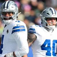 How much cap space do the Dallas Cowboys have in 2026? NFL salary breakdown