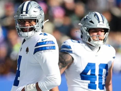 How much cap space do the Dallas Cowboys have in 2026? NFL salary breakdown