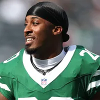 Andy Reid, Chiefs have to cross one target off their list as NY Jets finally make decision on Breece Hall