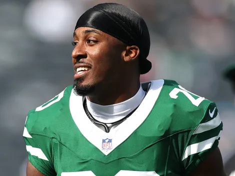 Andy Reid, Chiefs have to cross one target off their list as NY Jets finally make decision on Breece Hall