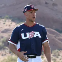 Team USA captain Aaron Judge receives crucial injury update on NY Mets pitcher for WBC
