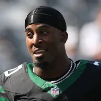 Breece Hall breaks silence as NY Jets place the franchise tag on him before free agency