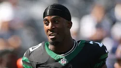 RB Breece Hall of the New York Jets