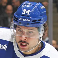 Leafs confirm trade with Avs as Roy leaves Matthews to team up with McKinnon