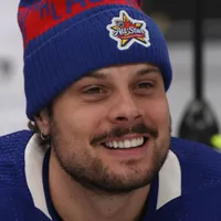 Former Maple Leafs player puts Toronto on high alert over Matthews’ future