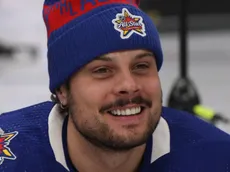 Former Maple Leafs player puts Toronto on high alert over Matthews’ future