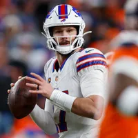 How much cap space do the Buffalo Bills have? Key figures for the offseason