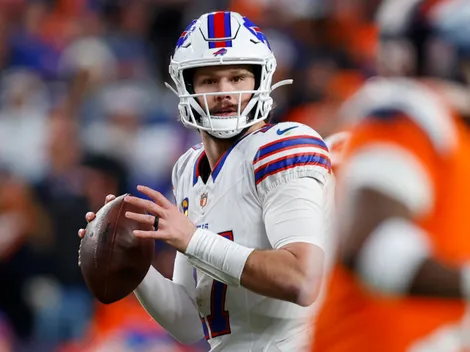 How much cap space do the Buffalo Bills have? Key figures for the offseason