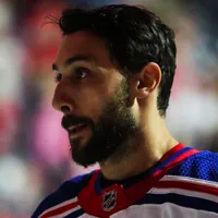 NY Rangers receive Wild's final offer for Trocheck