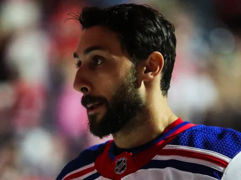 NY Rangers receive Wild's final offer for Trocheck