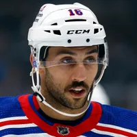 NY Rangers reportedly holding the line amid Vincent Trocheck trade rumors