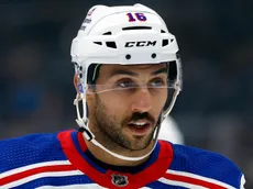 NY Rangers reportedly holding the line amid Vincent Trocheck trade rumors