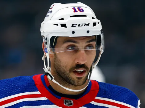 NY Rangers reportedly holding the line amid Vincent Trocheck trade rumors